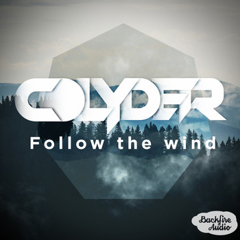 Colyder - Follow the Wind