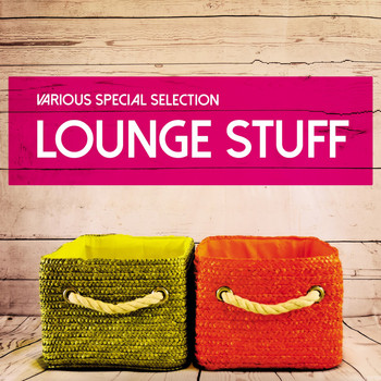 Various Artists - Lounge Stuff (Various Special Selection)