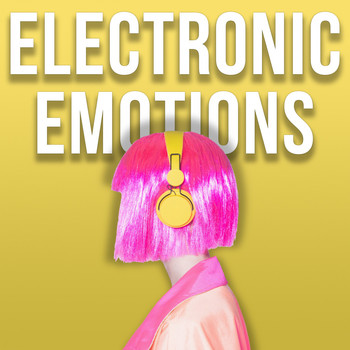 Various Artists - Electronic Emotions