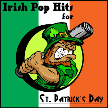 Various Artists - Irish Pop Hits for St. Patricks Day