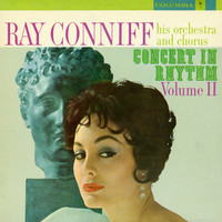Ray Conniff & His Orchestra & Chorus - Concert In Rhythm, Vol. 2
