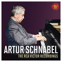 Artur Schnabel - Artur Schnabel - The RCA Victor Recordings
