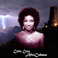 Celia Cruz - AfroCubana