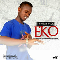 Jimmy Jack - Eko