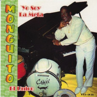 Monguito "El Unico" - Yo Soy La Meta
