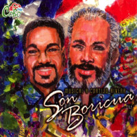 Son Boricua - Musical A Cortijo - Rivera