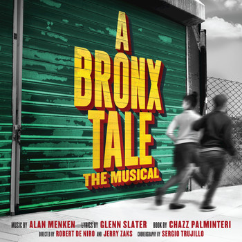 Various Artists - A Bronx Tale (Original Broadway Cast Recording)