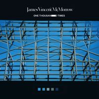 James Vincent McMorrow - One Thousand Times