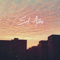 Sol Aire - Golden Skye EP