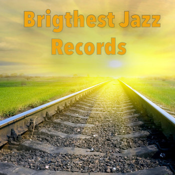 Various Artists - Brightest Jazz Records