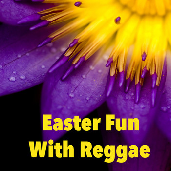 Various Artists - Easter Fun With Reggae