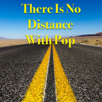 Various Artists - There Is No Distance With Pop