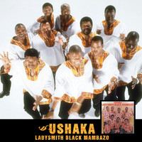 Ladysmith Black Mambazo - Ushaka