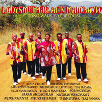 Ladysmith Black Mambazo - Long Walk to Freedom