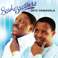 Soul Brothers - Into Yamahala