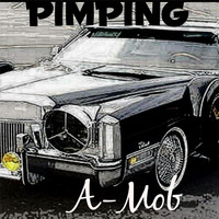 A-Mob - Pimping
