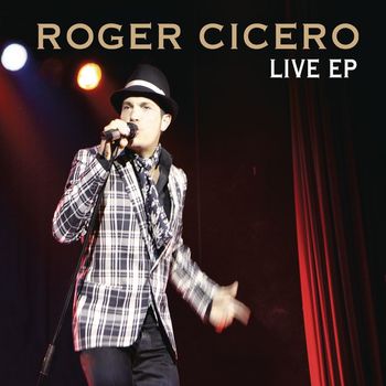 Roger Cicero - Live EP (Männersachen)