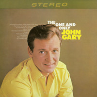 John Gary - The One and Only