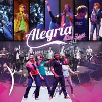 Alegrìa - Live from Frat