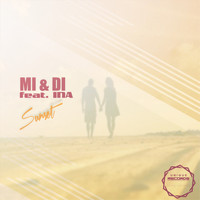 MI & DI feat. Ina - Sunset
