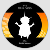 Jacks Menec - Whip