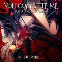 Sotui & Kortarow - You Complete Me