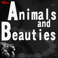 Clark B. - Animals and Beauties