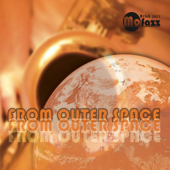 Mofazz - From Outer Space