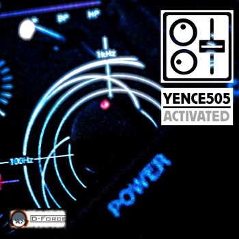 Yence505 - Activated