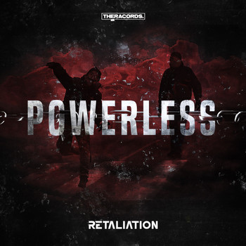Retaliation - Powerless