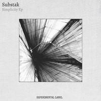 Substak - Simplicity EP