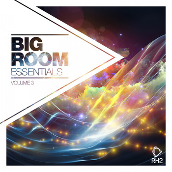 Various Artists - Big Room Essentials, Vol. 3