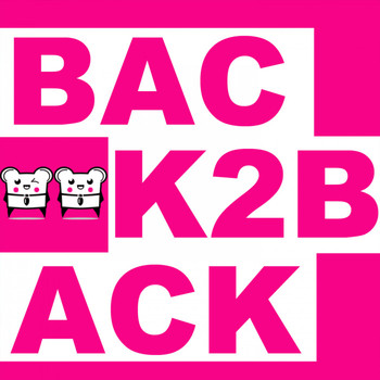 Spencer & Hill - Back2Back