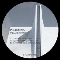 Persohna - Square Forms