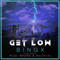 Rizzi Myers - Get Low (feat. Rizzi Myers & Macntaj)