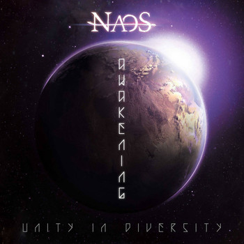Naos - Unity in Diversity - Awakening