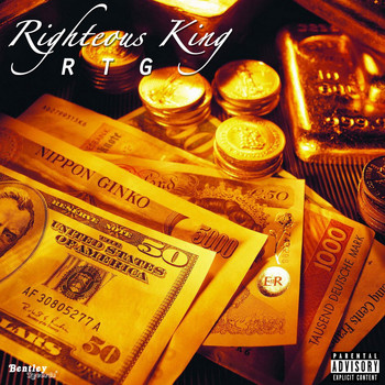 RTG - Righteous King (Explicit)
