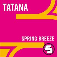 DJ Tatana - Spring Breeze