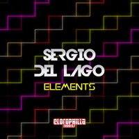 Sergio Del Lago - Elements