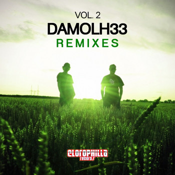 Damolh33 - Damolh33 Remixes, Vol. 2