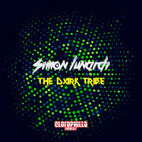 Simon Lunardi - The Dark Tribe