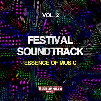 Various Artists - Festival Soundtrack, Vol. 2 (Essence of Music)