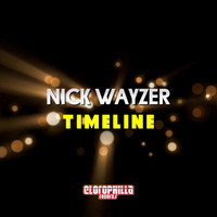 Nick Wayzer - Timeline