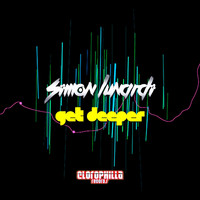 Simon Lunardi - Get Deeper