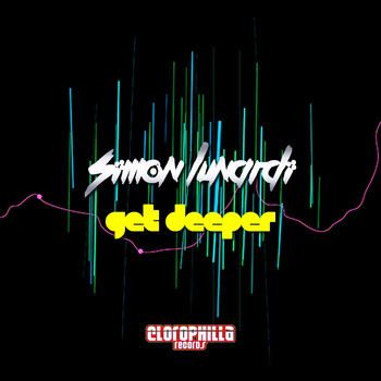 Simon Lunardi - Get Deeper