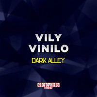 Vily Vinilo - Dark Alley