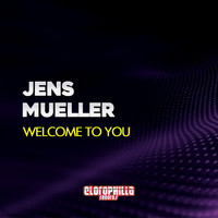 Jens Mueller - Welcome to You
