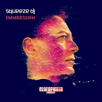 Squeeze Dj - Immersion