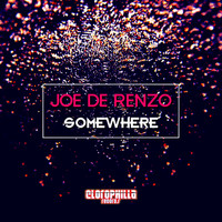 Joe De Renzo - Somewhere