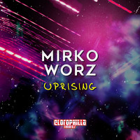 Mirko Worz - Uprising